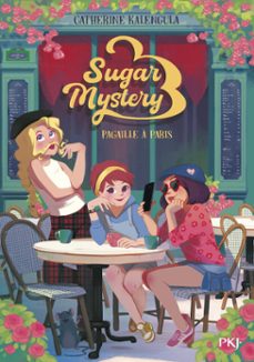 sugar mystery - tome 04 (ebook)-catherine kalengula-9782266346962