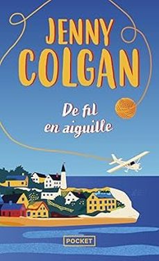 -jenny colgan-9782266357562
