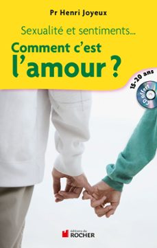 comment c'est l'amour ? (ebook)-henri joyeux-9782268001562
