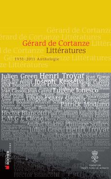 -gerard de cortanze-9782268003962