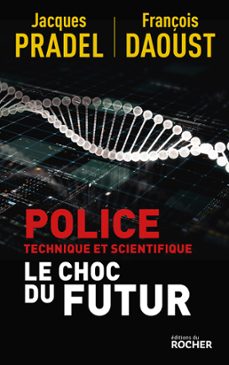 -jacques pradel-françois daoust-9782268110462