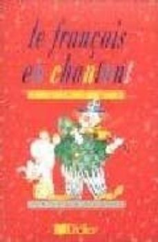 le francais en chantant-cassette-9782278041862