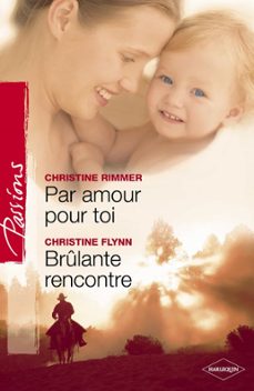-christine rimmer-christine flynn-9782280288262