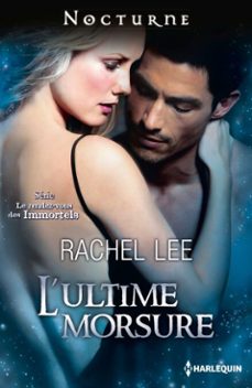 -rachel lee-9782280323062