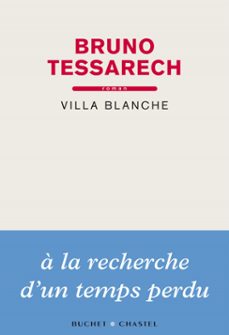 -bruno tessarech-9782283026762