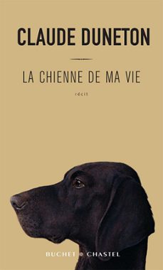 la chienne de ma vie (ebook)-claude duneton-9782283031162