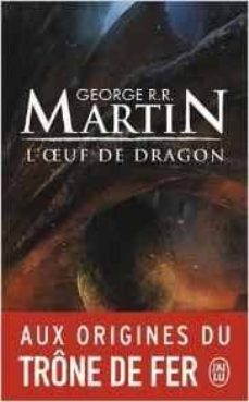l oeuf de dragon-9782290126462