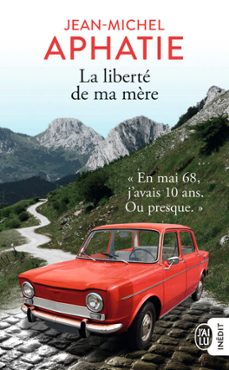 la liberte de ma mère (ebook)-9782290171462