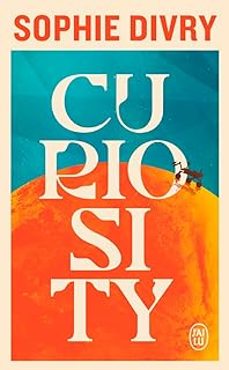 curiosity-sophie divry-9782290364062
