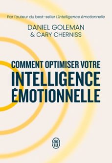comment optimiser votre intelligence emotionnelle (ebook)-daniel goleman-cary cherniss-9782290420362