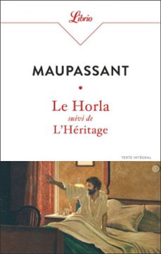 -guy de maupassant-9782290431962