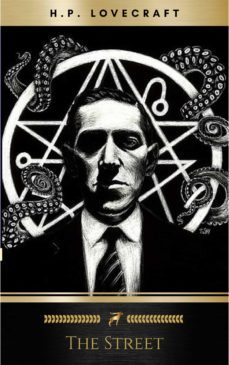 the street (ebook)-h.p. lovecraft-9782291001362