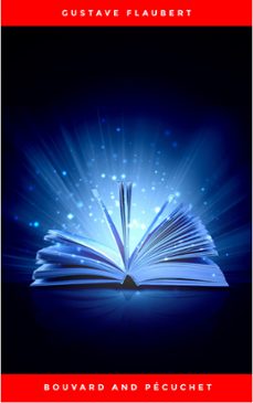 bouvard and pecuchet (ebook)-gustave flaubert-9782291029762