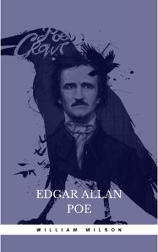 william wilson (ebook)-edgar allan poe-9782291033462