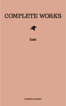 the complete works of saki (ebook)-9782291068662