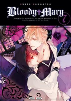 bloody mary t07 (ebook)-akaza samamiya-9782302085862