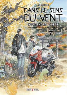 dans le sens du vent t07 (ebook)-aki irie-9782302129962