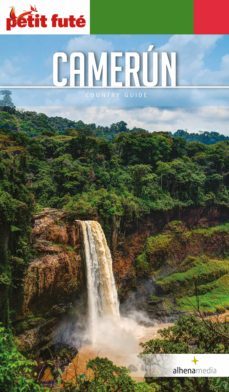 camerún (ebook)-9782305063362