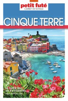 cinqueterre 2023 carnet petit fute (ebook)-dominique auzias-jean paul labourdette-9782305087962