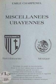 -émile charpenel-9782307135562