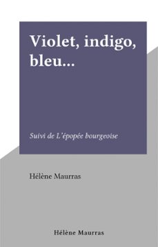-hélène maurras-9782307368762