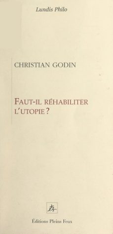 -christian godin-9782307483762