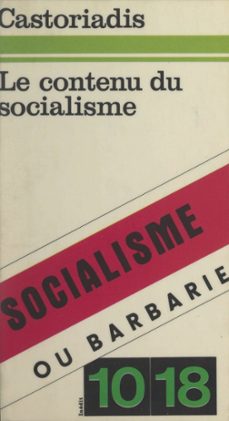 -cornelius castoriadis-9782307511762