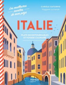 italie (ebook)-carole saturno-9782317038662