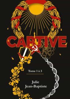 captive - tome 1 a 3 (ebook)-9782322466962