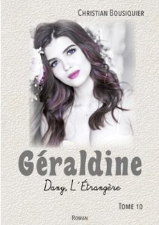 geraldine (ebook)-9782322673162
