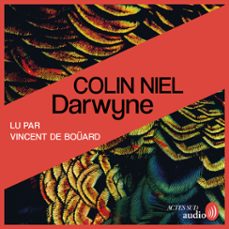 darwyne (audiolibro)-9782330198862