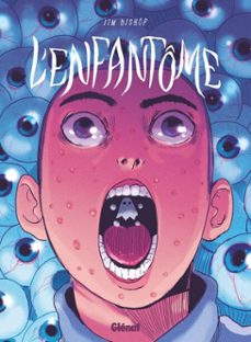 l'enfantome (ebook)-jim bishop-9782331085062