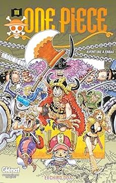 -eiichiro oda-9782344065662