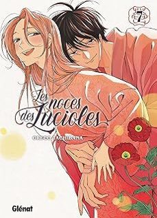 les noces des lucioles. vol. 7-oreco tachibana-9782344073162