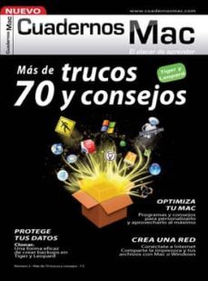 cuadernos mac 2 mas de 70 trucos y consejos-9782355640162