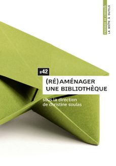 (re)amenager une bibliothèque (ebook)-9782375460962