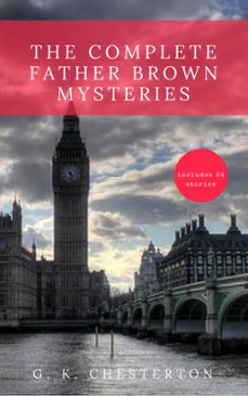 the complete father brown mysteries (ebook)-g.k. chesterton-9782377874262