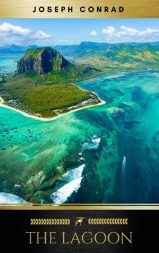 the lagoon (ebook)-joseph conrad-9782377935062