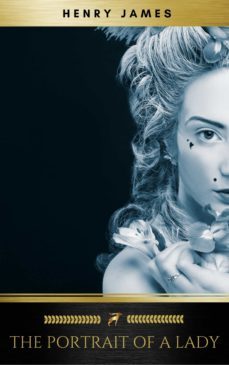 the portrait of a lady (ebook)-henry james-9782377936762