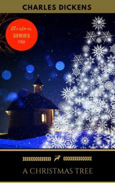 a christmas tree (ebook)-charles dickens-9782377938162