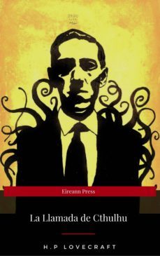 la llamada de cthulhu (eireann press) (ebook)-9782377939862