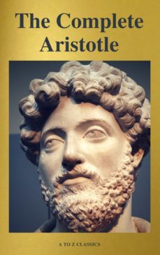 aristotle: the complete works (ebook)-9782378072162