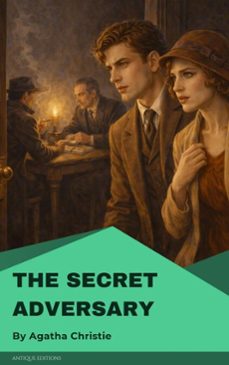 the secret adversary (ebook)-agatha christie-9782379262562
