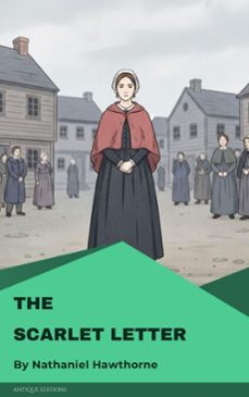 the scarlet letter (ebook)-nathaniel hawthorne-9782379264962