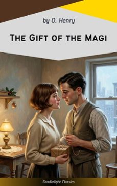 the gift of the magi (ebook)-o. henry-9782379269462