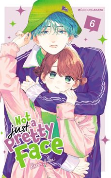 not just a pretty face - tome 6 (vf) (ebook)-9782385696962