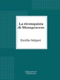la riconquista di mompracem (ebook)-9782385749262