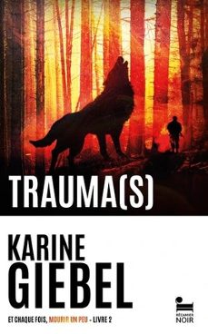 et chaque fois, mourir un peu. vol. 2. trauma(s)-9782385771362