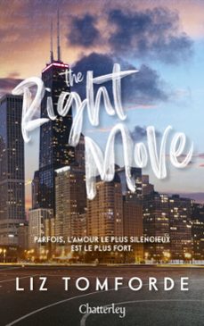 windy city @ 2 - the right move - tome 2 (ebook)-liz tomforde-9782385790462