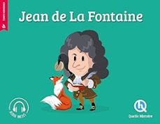 jean de la fontaine (quelle histoire)-clementine v baron-9782386140662